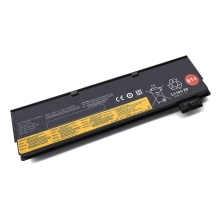 BATERÍA PARA PORTÁTIL LENOVO THINKPAD T470 T480 T570 T580 01AV425 01AV426
