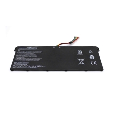 BATTERIA PER COMPUTER PORTATILE ACER AC14B3K AC14B8K AC14B8K(4ICP5/57/80) KT.0040G.004 KT0030G.004 15.2V