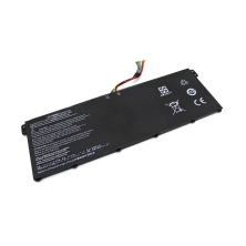 BATTERIA PER COMPUTER PORTATILE ACER AC14B3K AC14B8K AC14B8K(4ICP5/57/80) KT.0040G.004 KT0030G.004 15.2V
