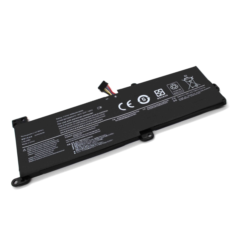 BATTERIA PER COMPUTER PORTATILE PER LENOVO IDEAPAD 320-15ABR 320-15AST 320-15IAP 320-15ISK 320-17ABR 320-17IKB