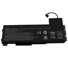 Batería para portátil HP ZBook 15 G3 15 G4 | VV09XL 808452-001