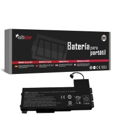 Batteria per laptop per HP ZBook 15 G3 15 G4 | VV09XL 808452-001