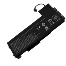 Batteria per laptop per HP ZBook 15 G3 15 G4 | VV09XL 808452-001