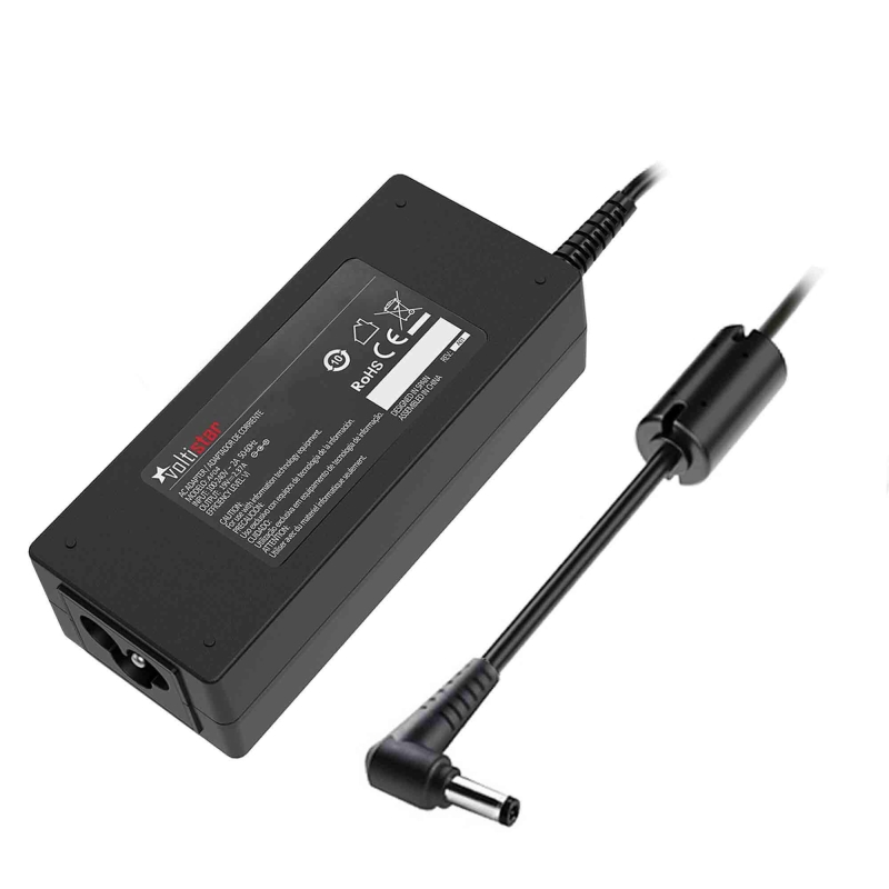 CARREGADOR PARA PORTATIL ASUS VIVOBOOK 14 S14 15 ZENBOOK F541U UX430U X540U X512F F515JA X540 ADP-45BW