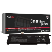 BATTERIA PER COMPUTER PORTATILE HP OMEN 15-EK 15-EK0000 15-EN 15-EN0000 SD06XL HSTNN-DB9U (TIPO B)