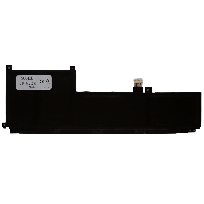 BATTERIA PER LAPTOP HP ENVY 14-EB1 SC04XL 15.4V 63.32WH