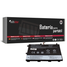 BATERÍA PARA PORTÁTIL LENOVO 45N1750 45N1748 45N1749 45N1751 7,4V 4300mAh