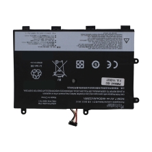 BATTERIA PER COMPUTER PORTATILE PER LENOVO 45N1750 45N1748 45N1749 45N1751 7.4V 4300mAh