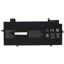 BATTERIA PER COMPUTER PORTATILE LENOVO THINKPAD X1 CARBONIO 9A GENERAZIONE L20C4P71-F-4S1P