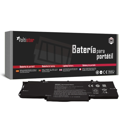 BATTERIA PER COMPUTER PORTATILE HP ELITEBOOK 1040 G4 BE06XL