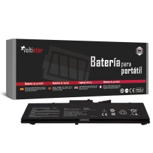 BATTERIA PER COMPUTER PORTATILE ASUS ROG ZEPHYRUS C41N1837