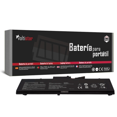 BATERIA PARA PORTÁTIL ASUS ROG ZEPHYRUS C41N1837