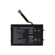 BATTERIA PER COMPUTER PORTATILE DELL ALIENWARE M11X PT6V8