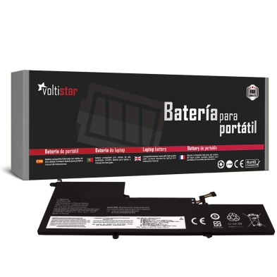 BATERIA PARA PORTÁTIL LENOVO YOGA SLIM 7-14IIL05 L19D4PF4