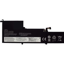 BATERÍA PARA PORTÁTIL LENOVO YOGA SLIM 7-14IIL05 L19D4PF4