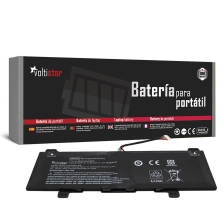 BATERÍA PARA PORTÁTIL HP CHROMEBOOK 11 G8 G7 G6 EE GM02XL
