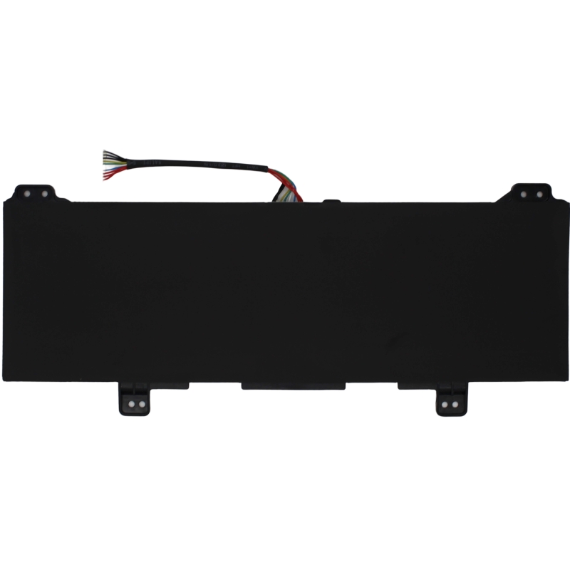 BATTERIA PER COMPUTER PORTATILE HP CHROMEBOOK 11 G8 G7 G6 EE GM02XL