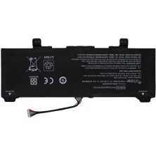 BATTERIA PER COMPUTER PORTATILE HP CHROMEBOOK 11 G8 G7 G6 EE GM02XL