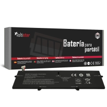 BATTERIA PER COMPUTER PORTATILE HP ELITEBOOK X360 1040 G6 BL04XL