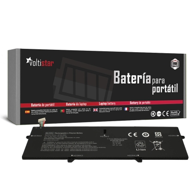 BATTERIA PER COMPUTER PORTATILE HP ELITEBOOK X360 1040 G6 BL04XL