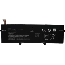 BATTERIA PER COMPUTER PORTATILE HP ELITEBOOK X360 1040 G6 BL04XL