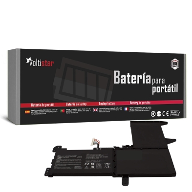 BATERÍA PARA PORTÁTIL ASUS VIVOBOOK F510 B31N1637 C31N1637