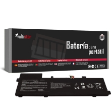 BATTERIA PER COMPUTER PORTATILE ASUS ZENBOOK UX510UX-CN014T B31N1534
