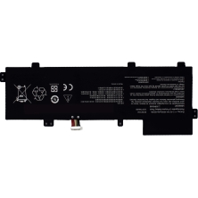 BATERIA PARA PORTÁTIL ASUS ZENBOOK UX510UX-CN014T B31N1534