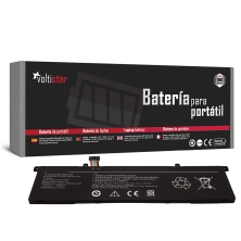 BATTERIA PER COMPUTER PORTATILE XIAOMI MI PRO X 14 PRO 15 SERIE R14B03W R14B06W