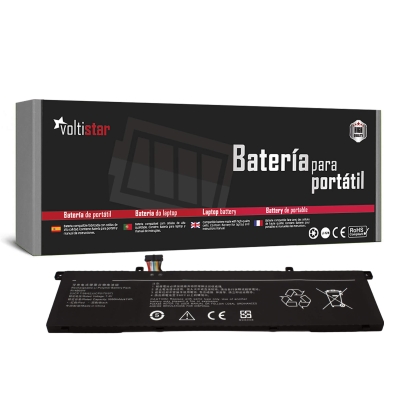 BATTERIA PER COMPUTER PORTATILE XIAOMI MI PRO X 14 PRO 15 SERIE R14B03W R14B06W