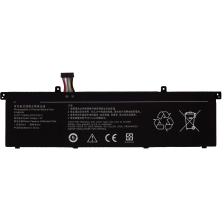 BATTERIA PER COMPUTER PORTATILE XIAOMI MI PRO X 14 PRO 15 SERIE R14B03W R14B06W