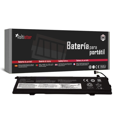BATTERIA PER COMPUTER PORTATILE LENOVO YOGA 730-15IKB L17C3PE0