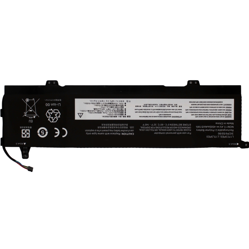 BATERIA PARA PORTÁTIL LENOVO YOGA 730-15IKB L17C3PE0