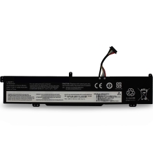 BATTERIA PER COMPUTER PORTATILE PER LENOVO IDEAPAD L340-15IRH L18C3PF1 L18M3PF1