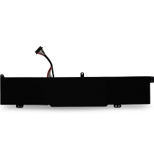 BATTERIA PER COMPUTER PORTATILE PER LENOVO IDEAPAD L340-15IRH L18C3PF1 L18M3PF1