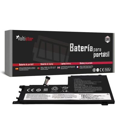 BATTERIA PER COMPUTER PORTATILE LENOVO IDEAPAD 5 15IAL7 (82SF) L19D3PF3 L19M3PF6 TIPO A