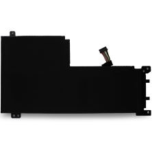 BATTERIA PER COMPUTER PORTATILE LENOVO IDEAPAD 5 15IAL7 (82SF) L19D3PF3 L19M3PF6 TIPO A
