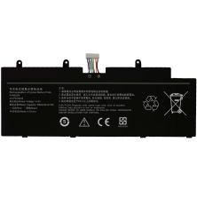 BATTERIA PER COMPUTER PORTATILE XIAOMI REDMIBOOK PRO 14 2021 R14B02W