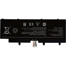 BATTERIA PER COMPUTER PORTATILE XIAOMI REDMIBOOK PRO 14 2021 R14B02W