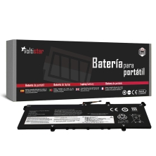 BATTERIA PER COMPUTER PORTATILE LENOVO THINKBOOK 13S G2 ARE L19M4PDD
