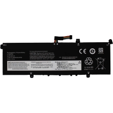 BATERIA PARA PORTÁTIL LENOVO THINKBOOK 13S G2 SÃO L19M4PDD
