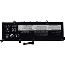 BATTERIA PER COMPUTER PORTATILE LENOVO THINKBOOK 13S G2 ARE L19M4PDD