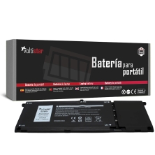 BATTERIA PER COMPUTER PORTATILE DELL INSPIRON 14 (5401) H5CKD