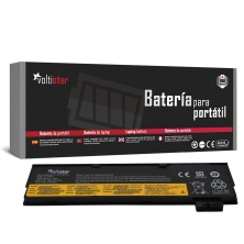 BATTERIA PER COMPUTER PORTATILE LENOVO THINKPAD T470 SB10K97580