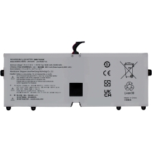 BATTERIA PER COMPUTER PORTATILE LG GRAM 17Z970-K.AA55A8 LBV7227E