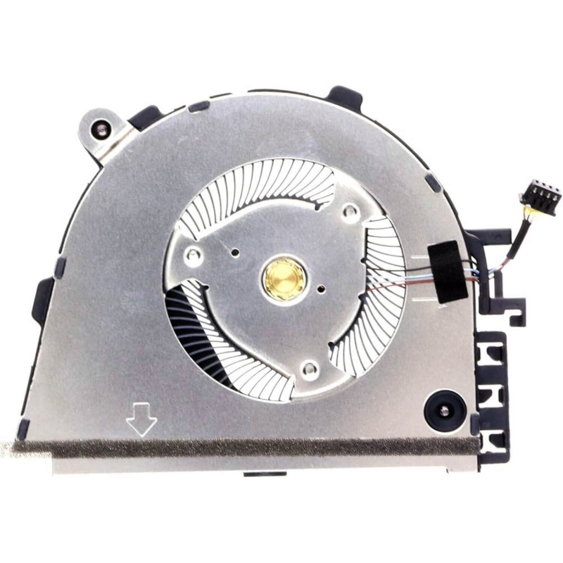 VENTILADOR CPU PARA HP ELITEBOOK X360 PORTÁTIL ND75C38-19G16