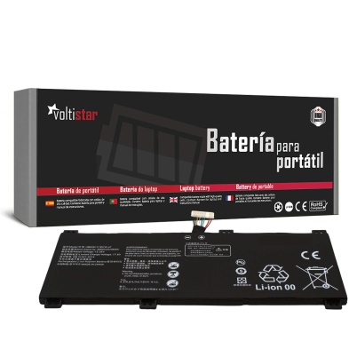 BATERÍA PARA PORTÁTIL HUAWEI HONOR MAGICBOOK PRO 2020 HB6081V1ECW41 8PIN
