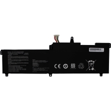 BATTERIA PER COMPUTER PORTATILE ASUS ROG STRIX G702VM C41N1541 0B200-02070000