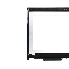 ECRÃ COM TÁTIL DE 13.3" PARA PORTATIL LENOVO THINKPAD X380 YOGA 20LH FHD 02DA168 REMODELADO