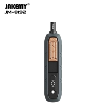 SET DI CACCIAVITI 180 IN 1 DI ALTA QUALITÀ JAKEMY JM-8192